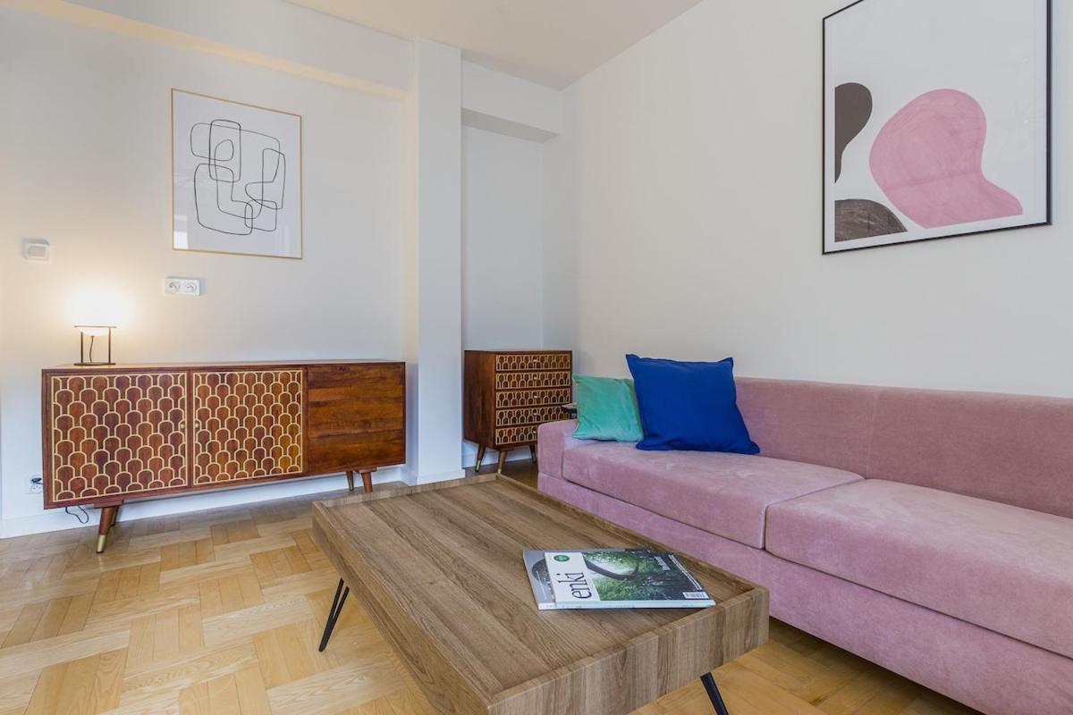Amazing, Spacious In The Center! * Warszawa