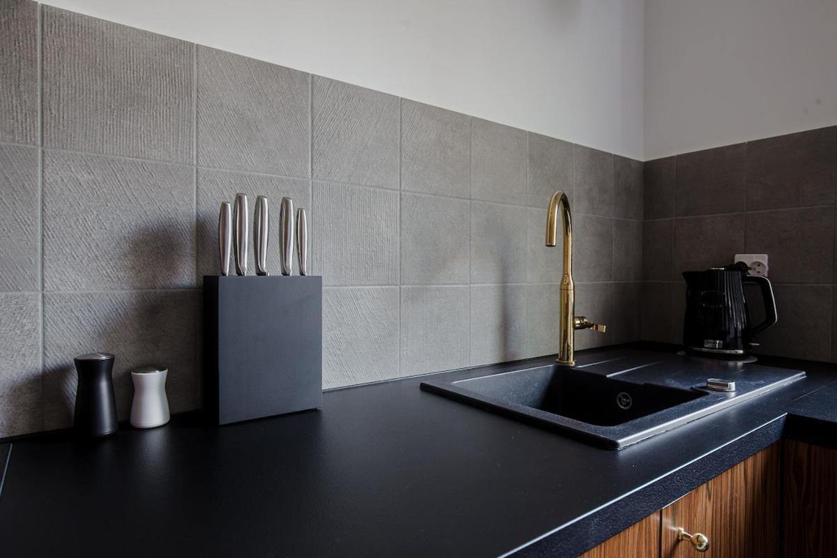 Amazing, Spacious In The Center! Apartament Warszawa