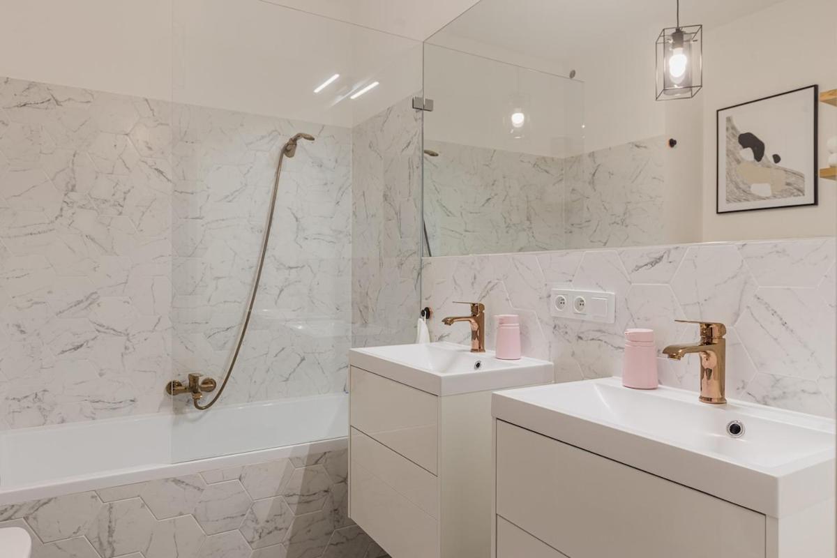 Amazing, Spacious In The Center! Warszawa