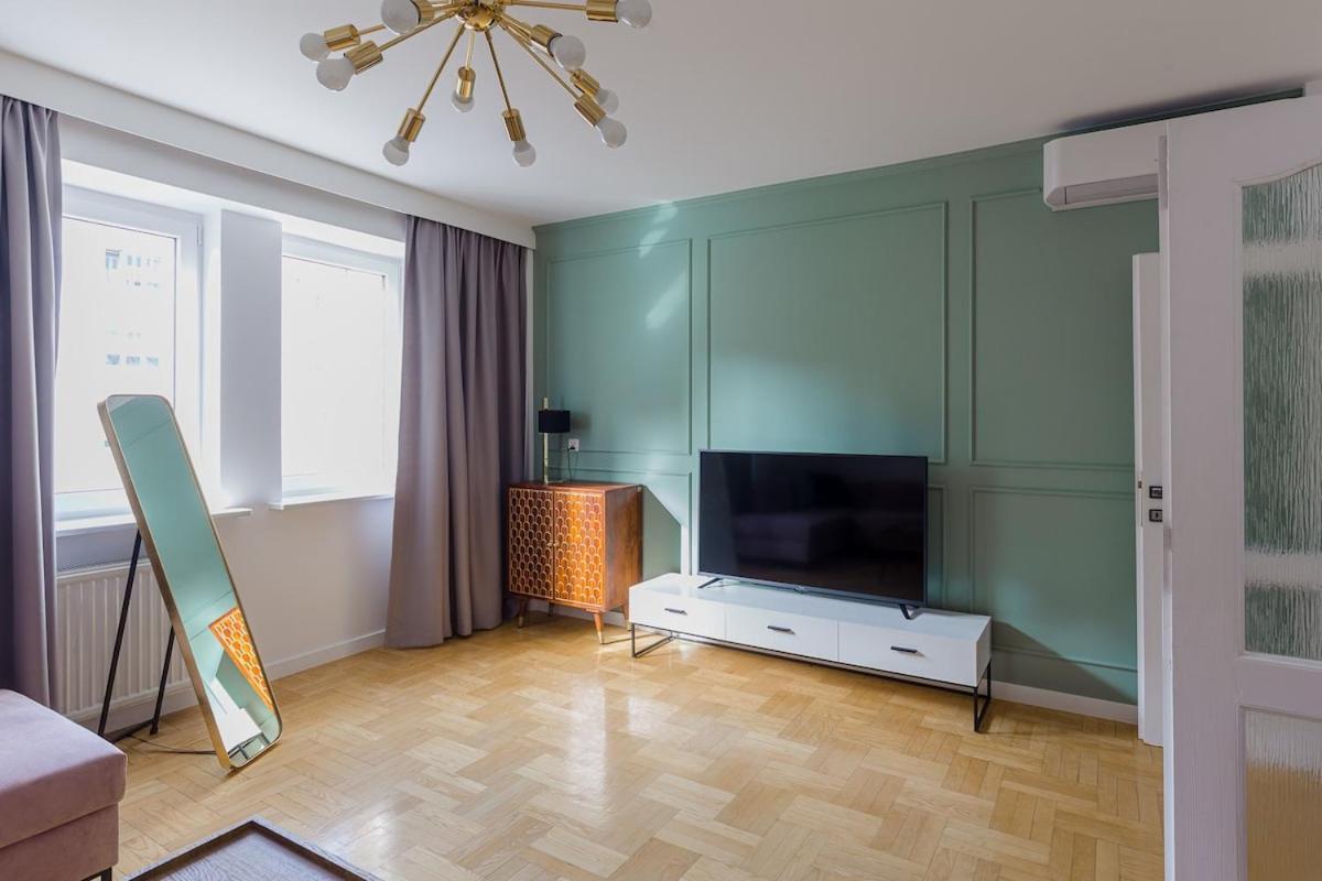 Apartament Amazing, Spacious In The Center!