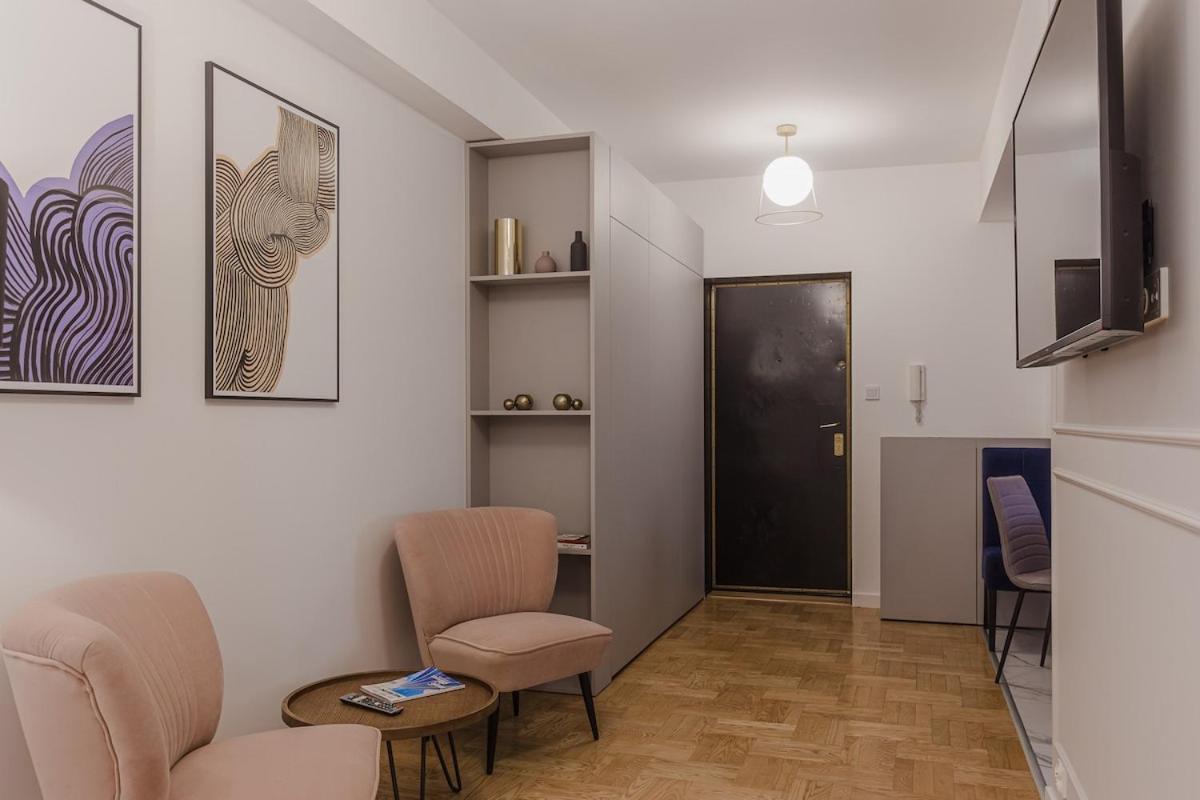 Amazing, Spacious In The Center! Apartament *