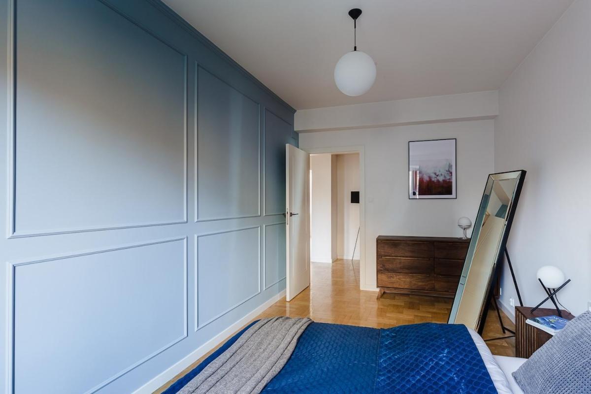 Amazing, Spacious In The Center! Apartament *