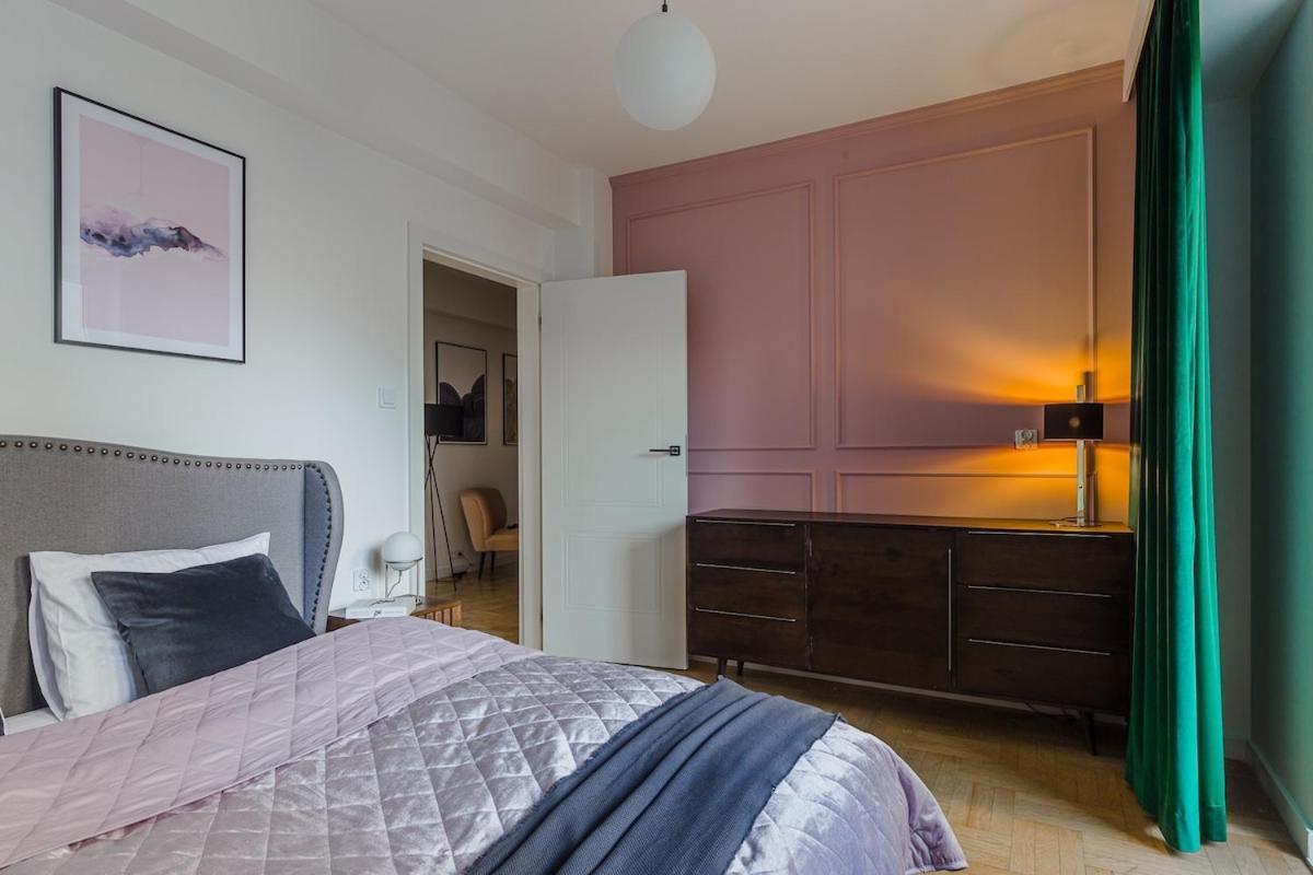 Amazing, Spacious In The Center! Warszawa