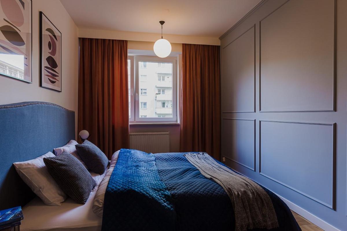 Amazing, Spacious In The Center! * Warszawa