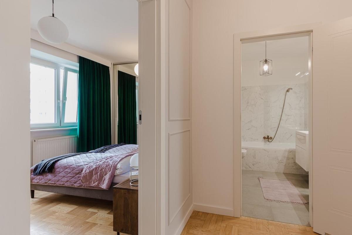 Apartament Amazing, Spacious In The Center! *