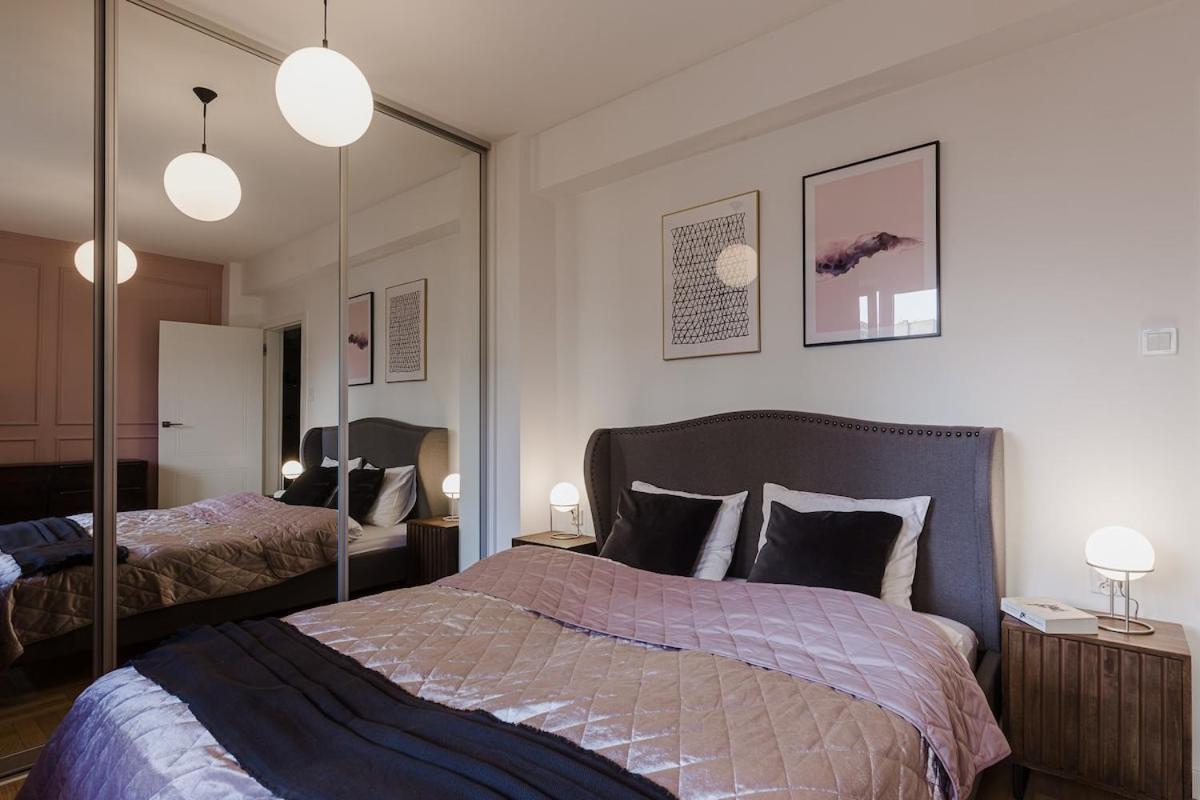 Amazing, Spacious In The Center! Warszawa