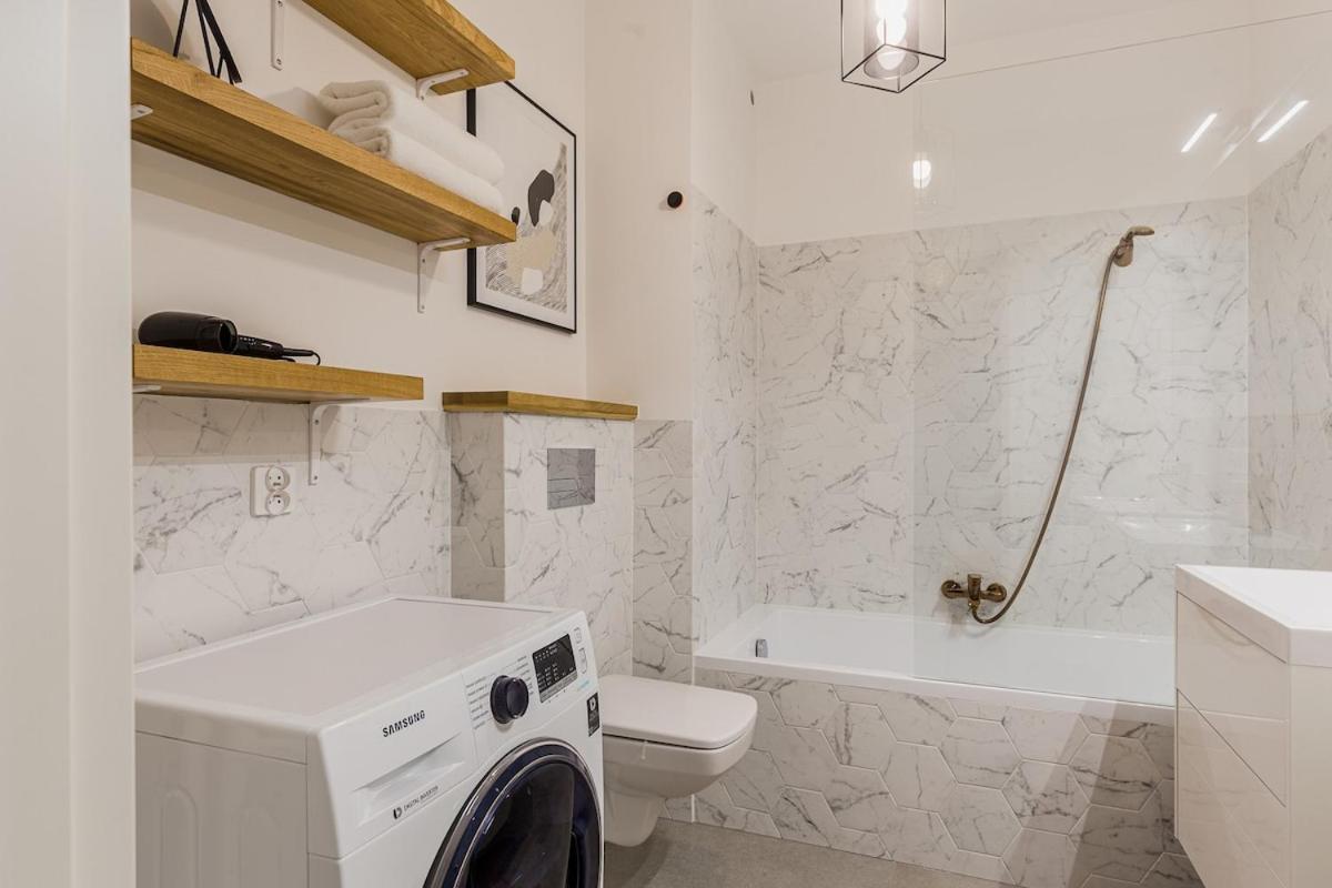 Amazing, Spacious In The Center! * Warszawa
