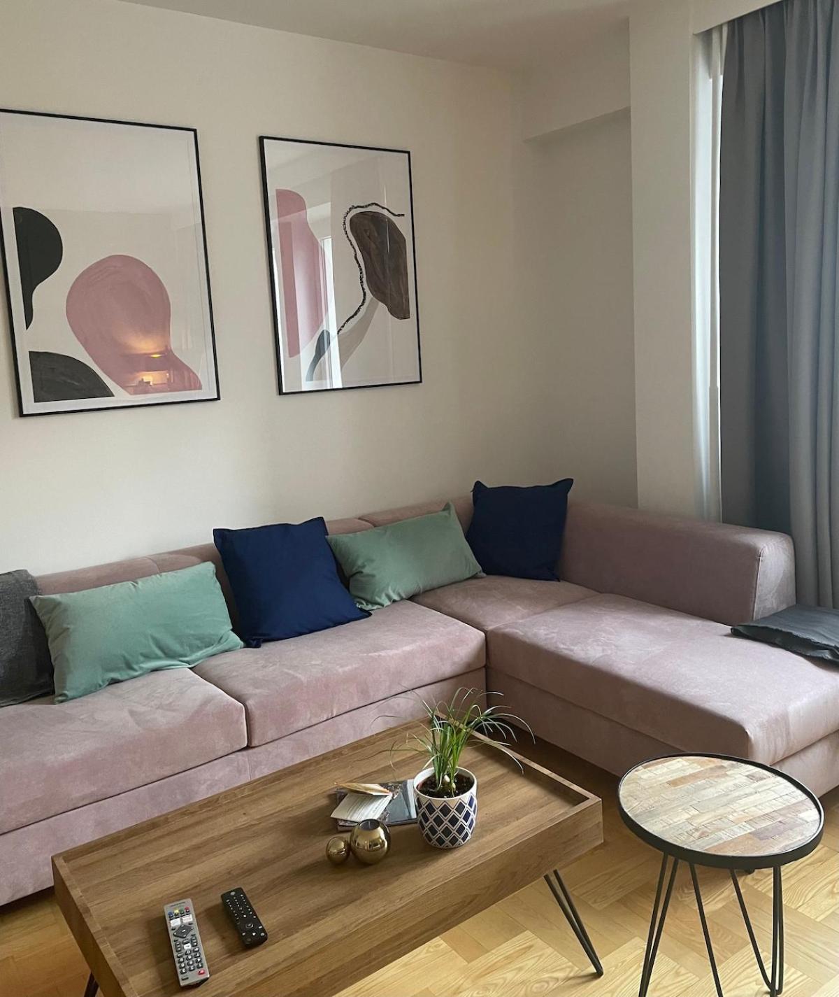 Apartament Amazing, Spacious In The Center! Warszawa