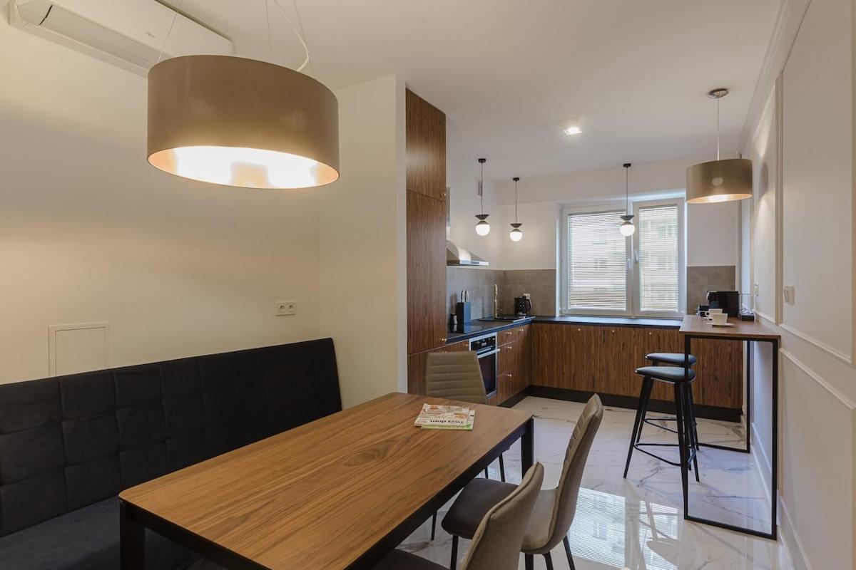 Amazing, Spacious In The Center! * Warszawa