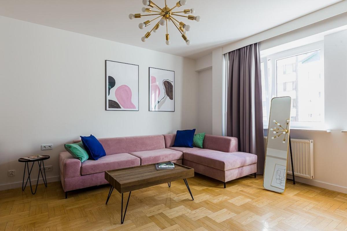 Apartament Amazing, Spacious In The Center!