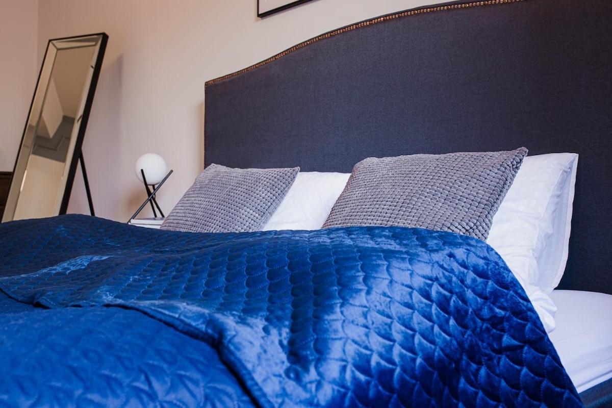 Apartament Amazing, Spacious In The Center! Warszawa