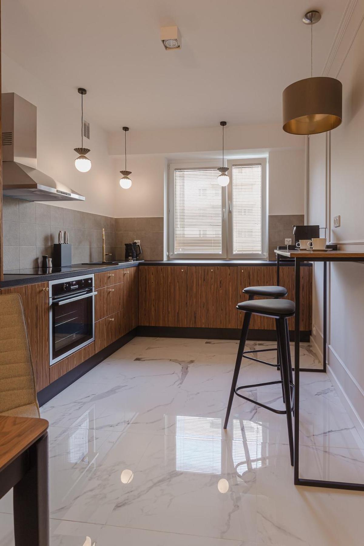 Amazing, Spacious In The Center! Warszawa