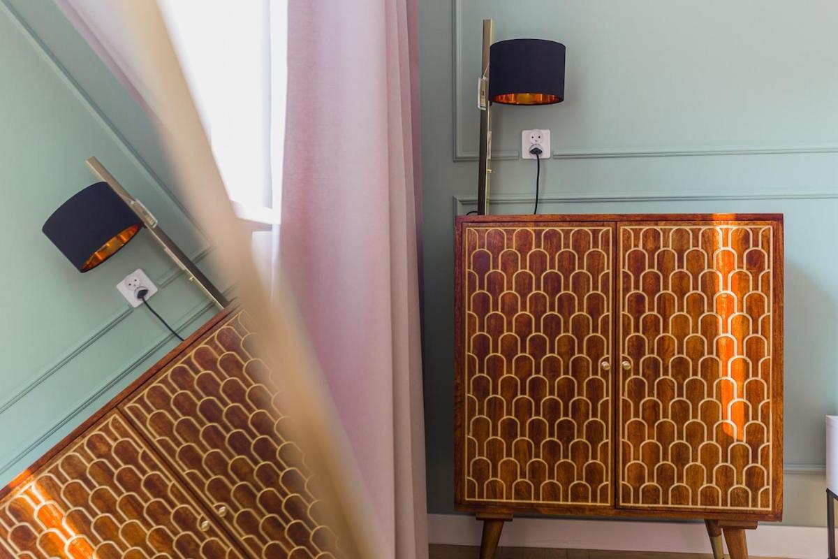 Amazing, Spacious In The Center! Appartement Warschau
